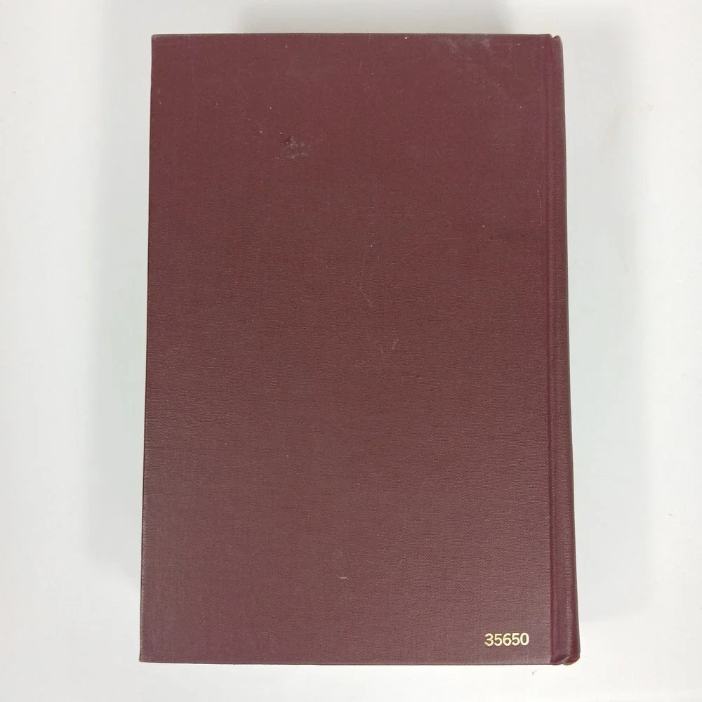 The Lineman's Handbook (Kurtz) 3rd Edition 1955 HC — McGraw-Hill